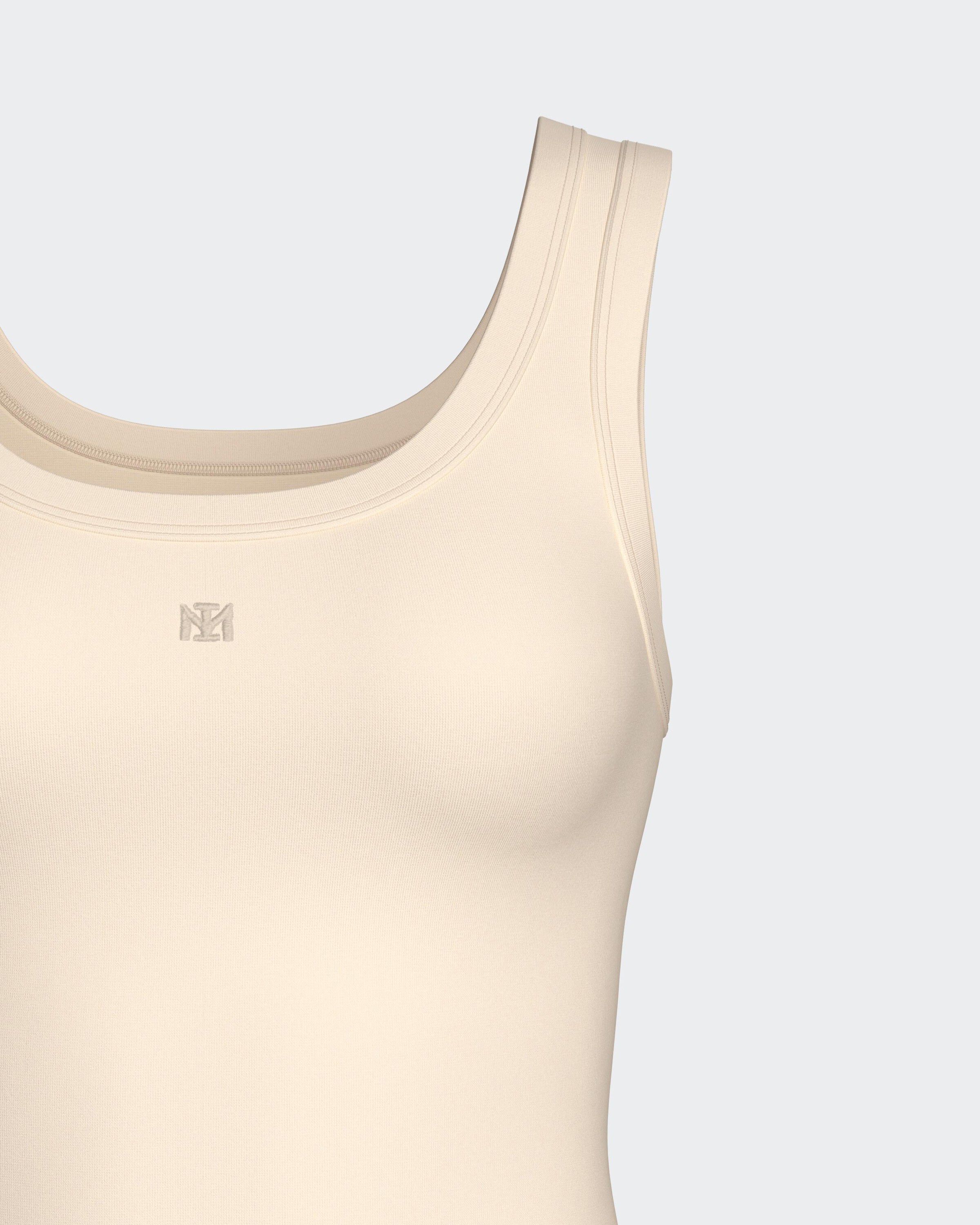 Basic Top en Lyocell