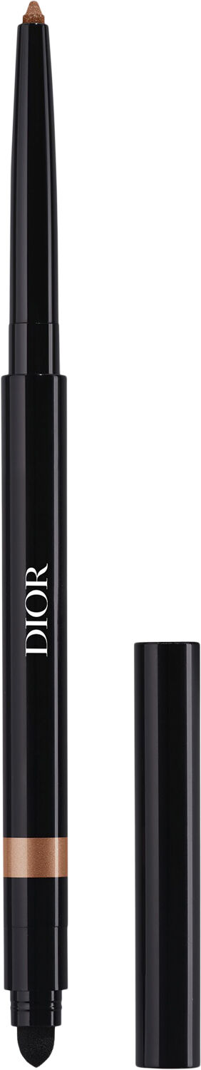 Diorshow Stylo Waterproof Eyeliner - 24H Wear - Intense Color