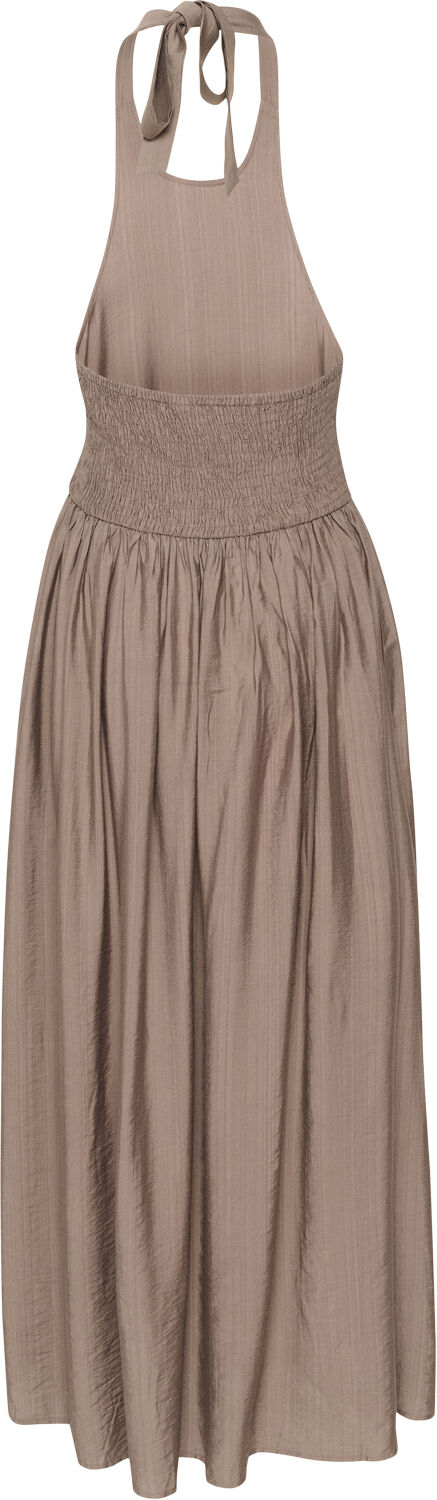 CUamino Halterneck Dress