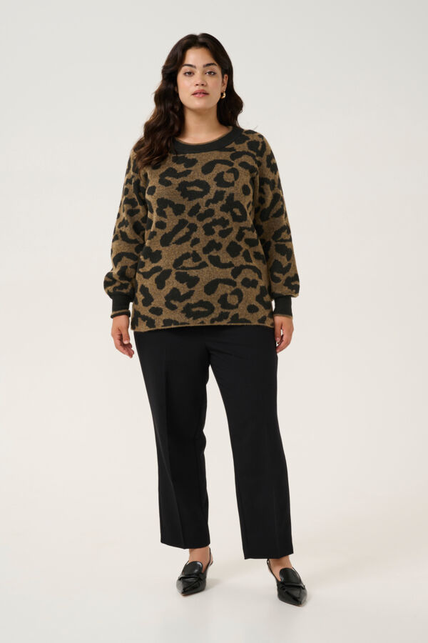 KCvilma Knit Pullover