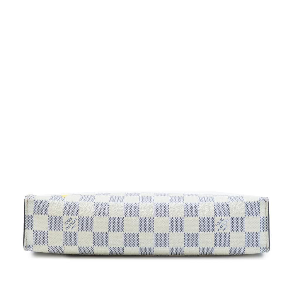 Louis Vuitton Pochette Homme