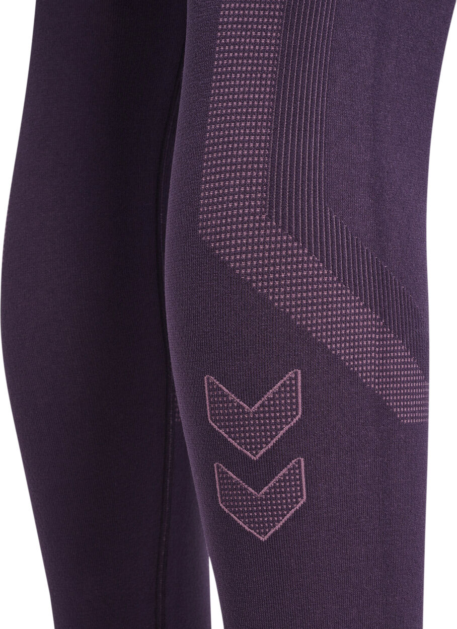 MT Power Seamless MW Tights