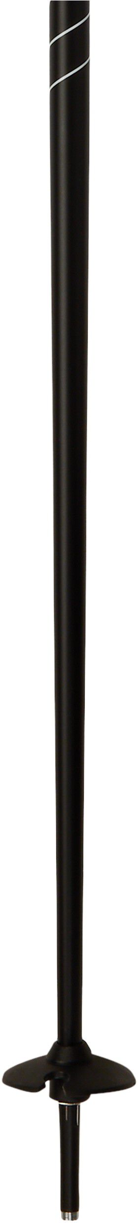 K2. 24 SKI POLES - POWER ALUMIN