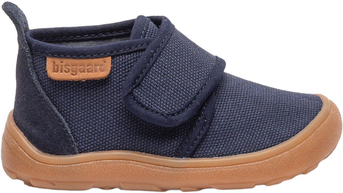 bisgaard barefoot basic