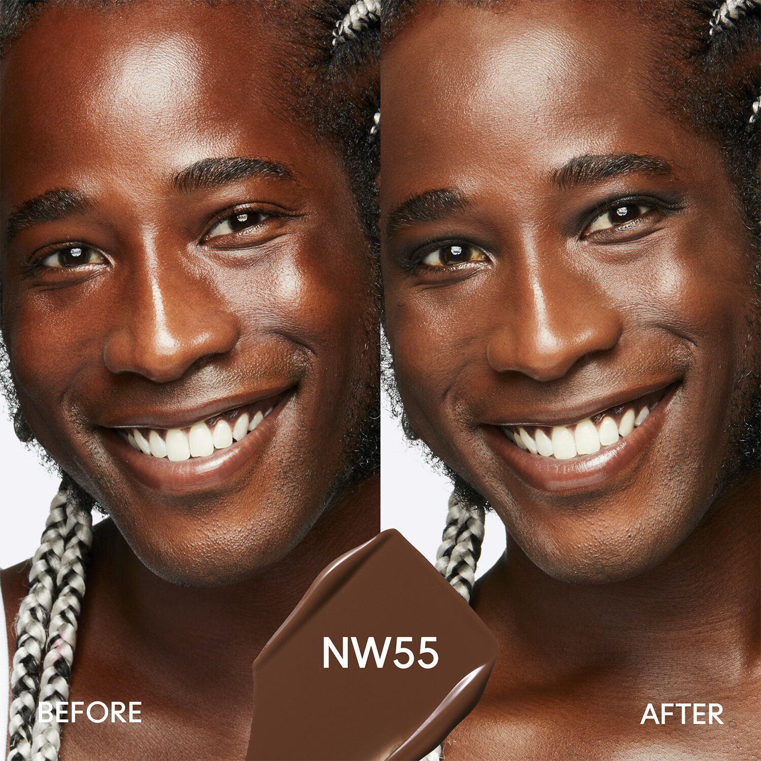 Studio Fix Fluid Broad Spectrum Foundation SPF15