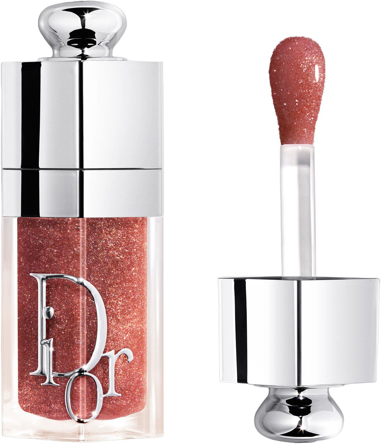 Dior Addict Lip Glow Oil