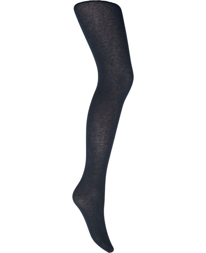 DECOY tights Viscose/Wool 140d
