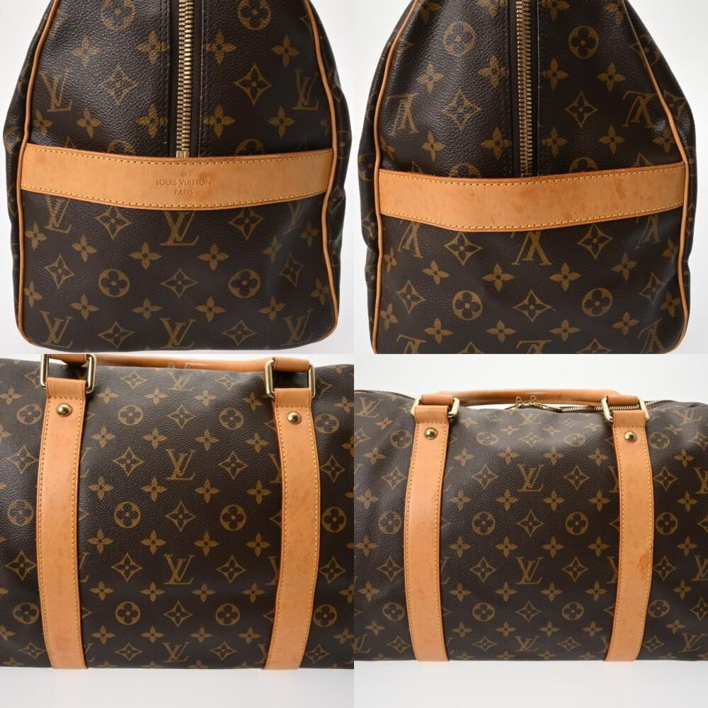 Louis Vuitton Travel Bag