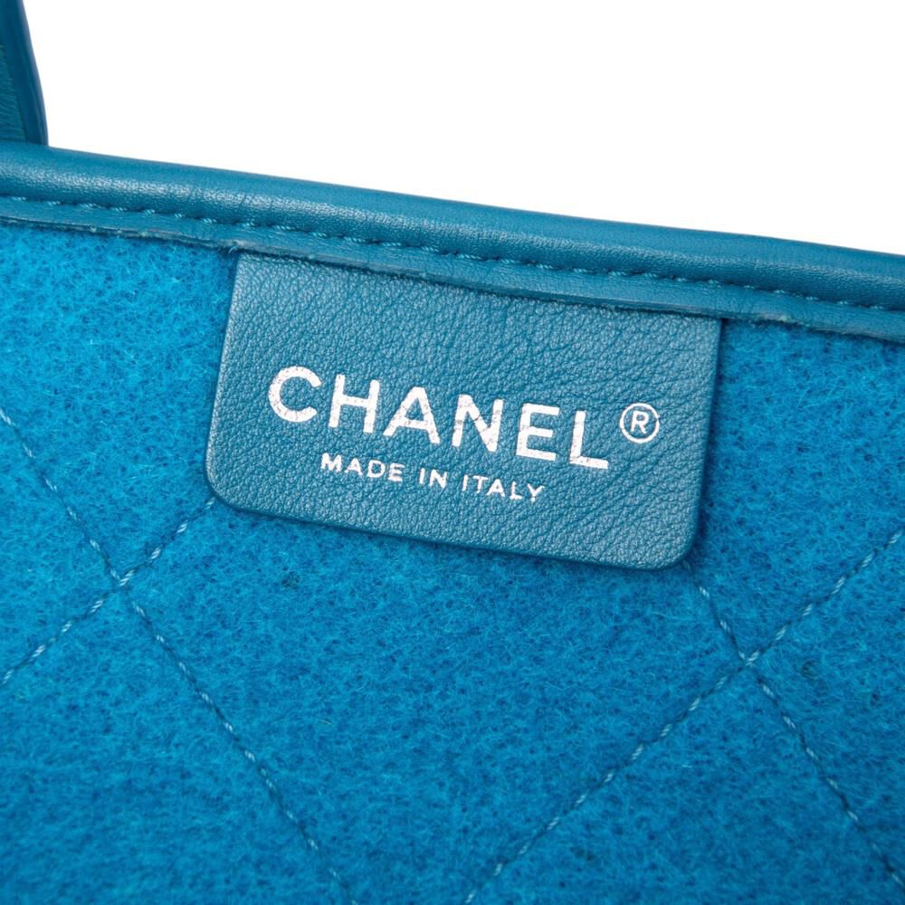 Chanel Tote