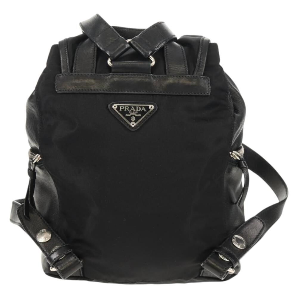Prada Backpack