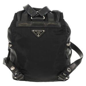 Prada Backpack