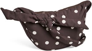 PCAMANDA KNOT BUMBAG