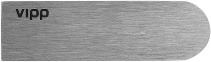 Vipp8 håndklædestang