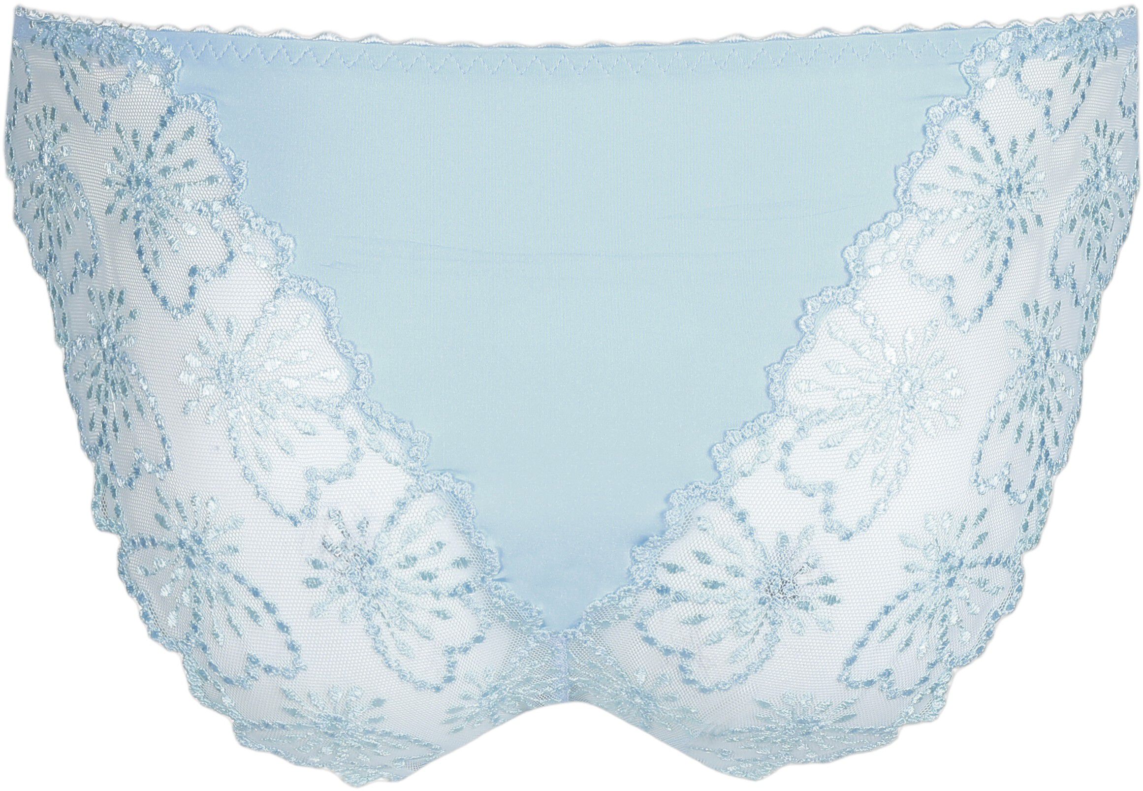 Jane italiensk trusse