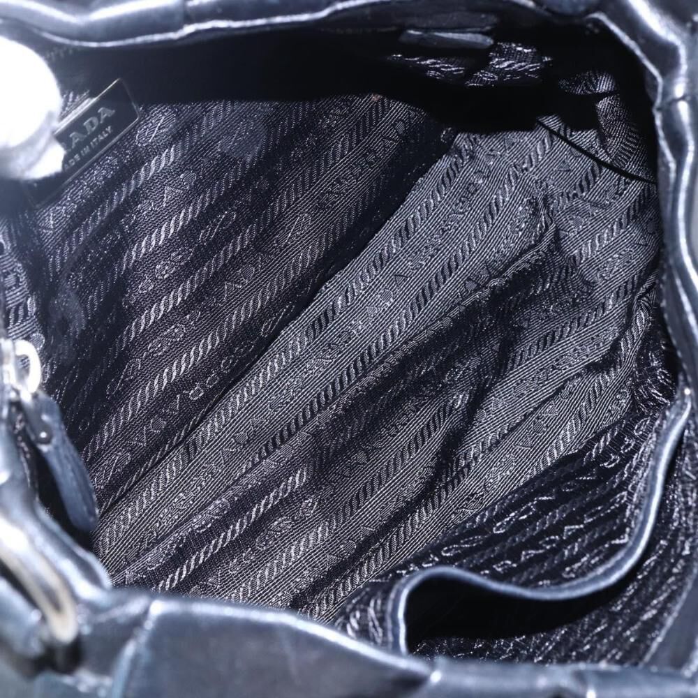 Prada Shoulder Bag