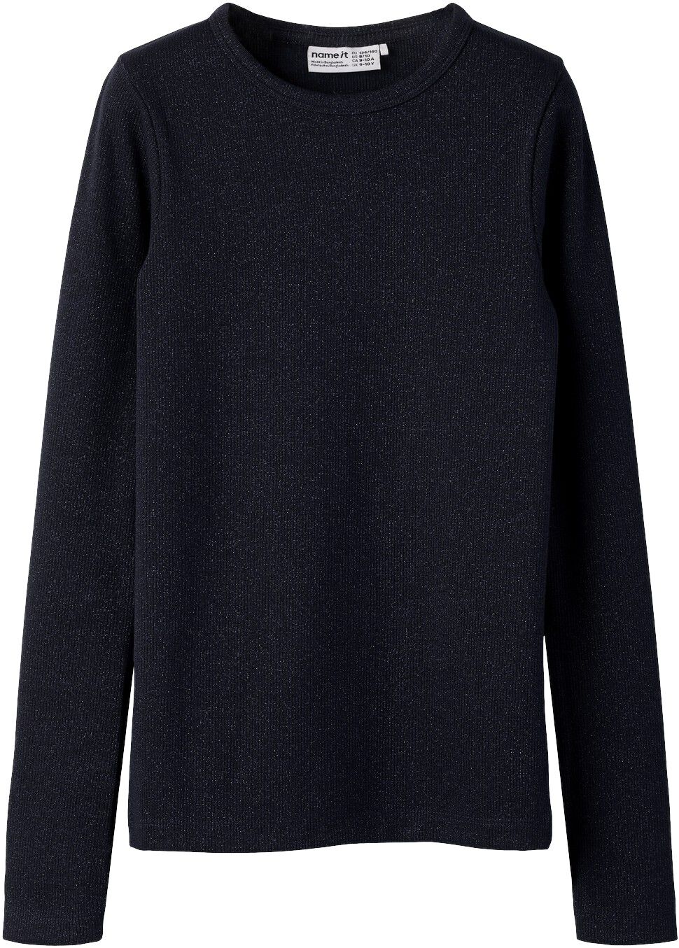 Nkfnayla Ls Top