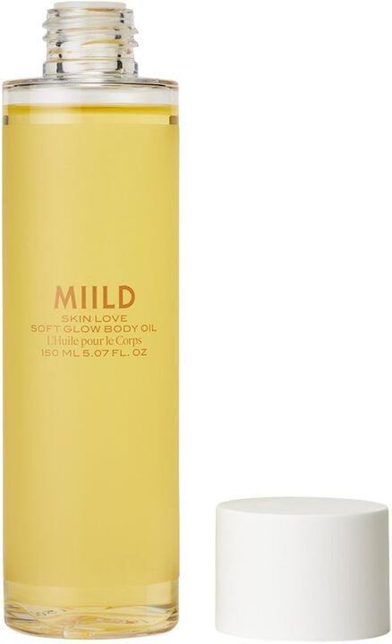 Skin Love Soft Glow Body Oil