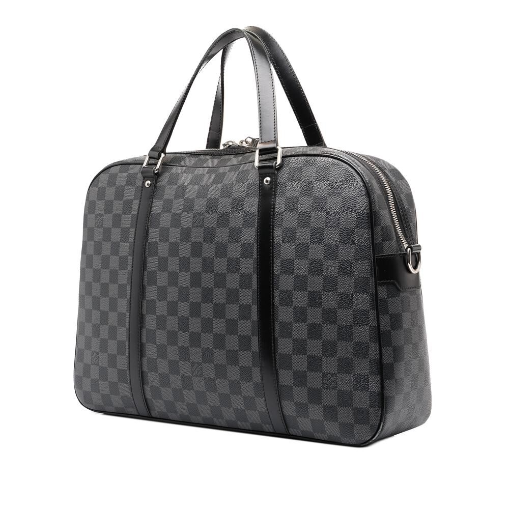 Louis Vuitton Travel Bag