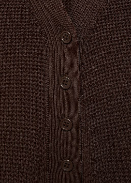 WAISTCOAT. -- SESETA
