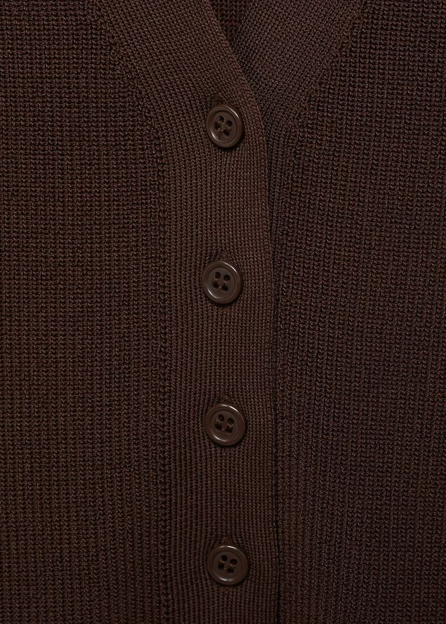 WAISTCOAT. -- SESETA