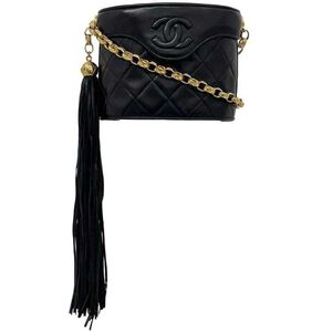 Chanel Shoulder Bag
