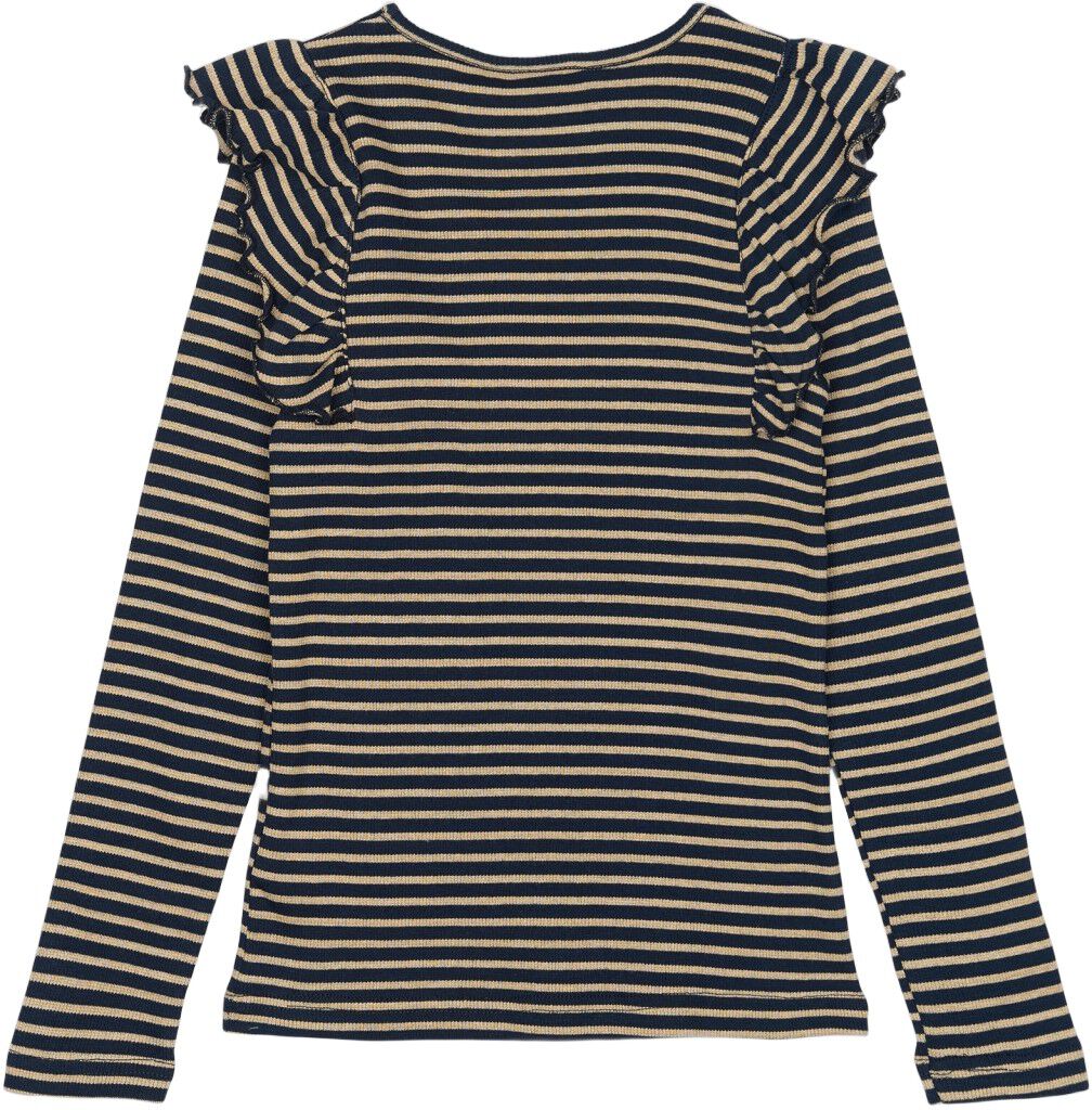 TNPriscilla L_S Rib Tee