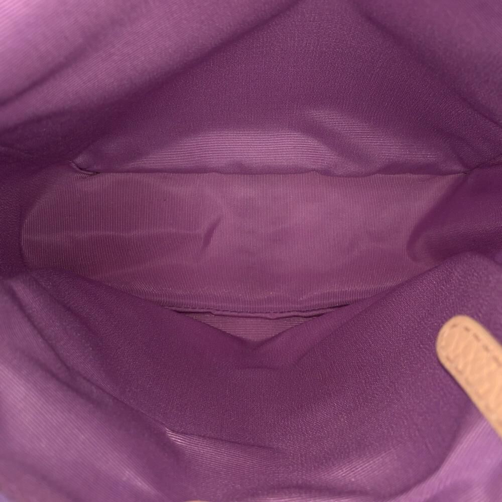 Bvlgari Shoulder Bag