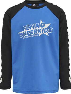 Flying Champion trøje