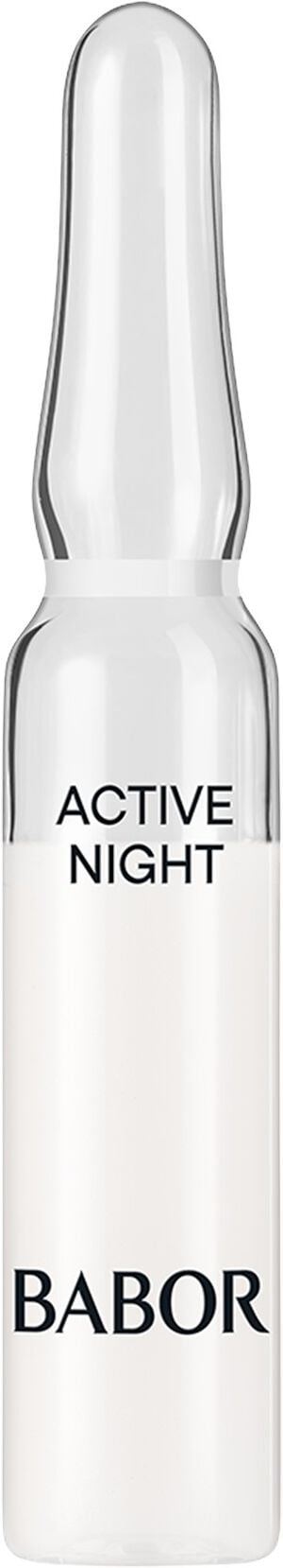 Active Night