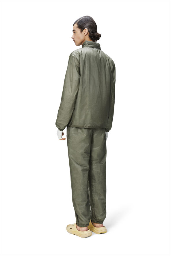 Kauto Insulated Jacket W4T1