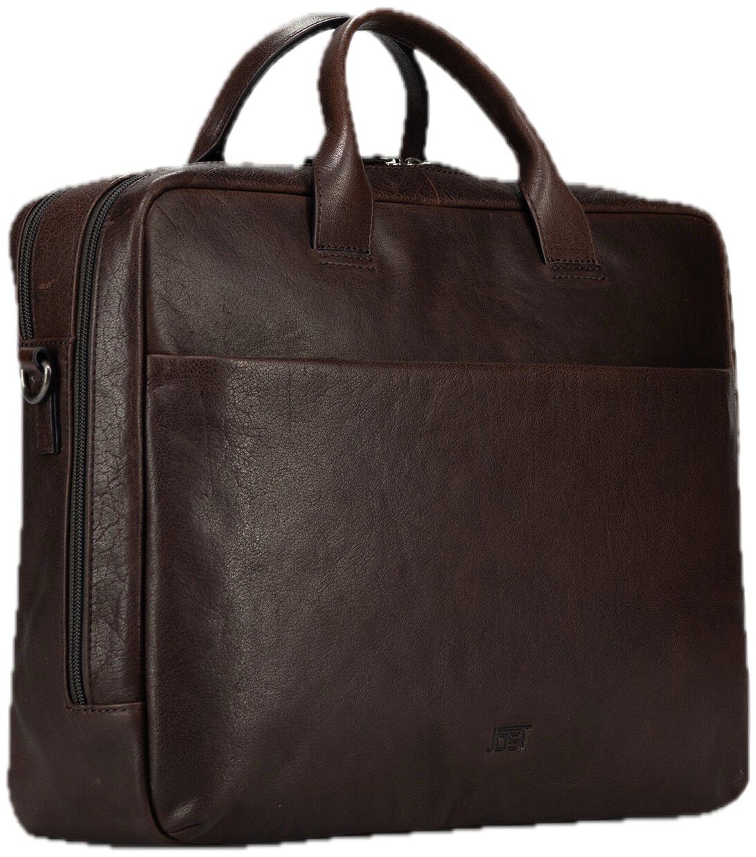 GLASGOW Businesss Bag 2C brown