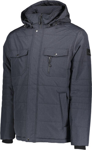 Arkansas Parka