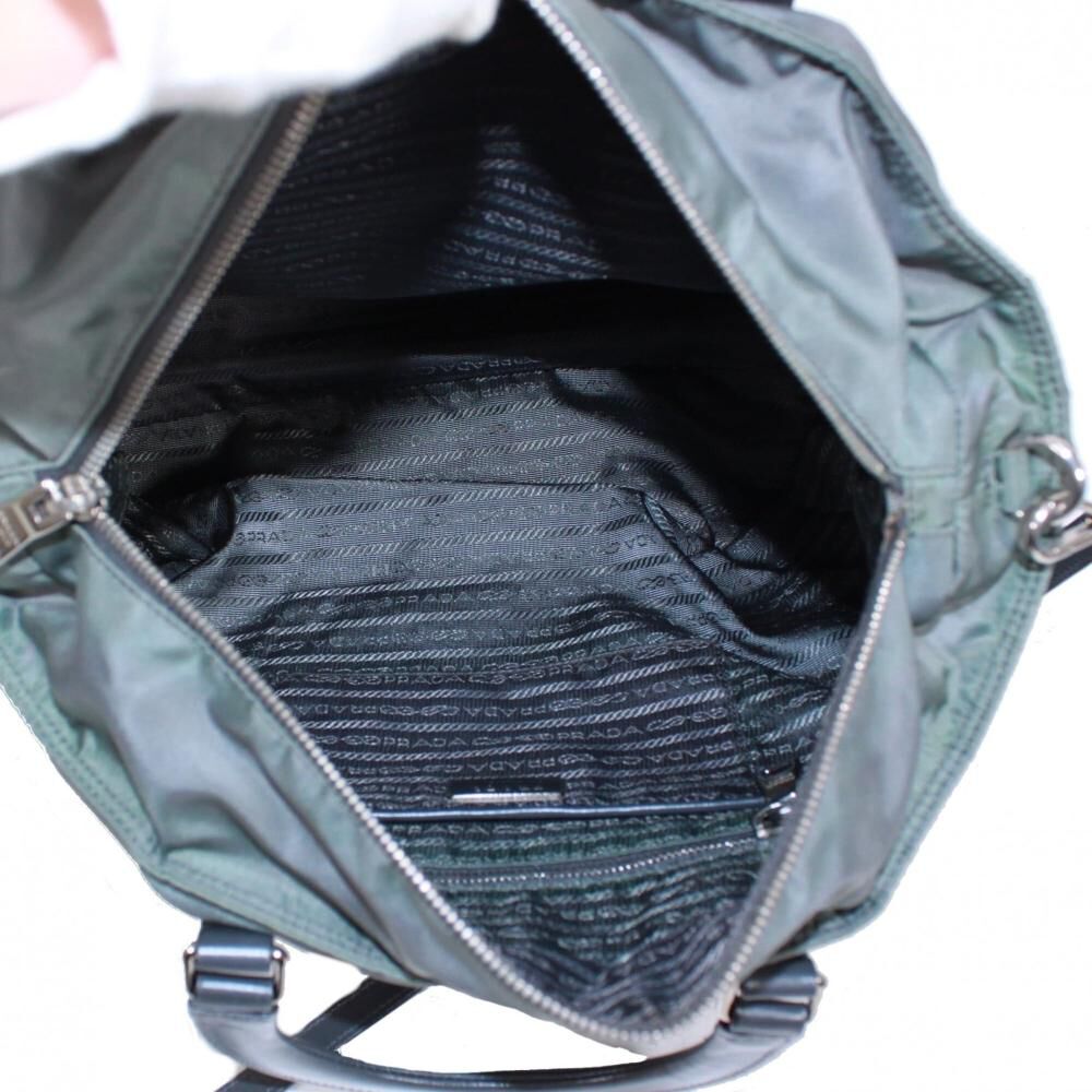 Prada Tote