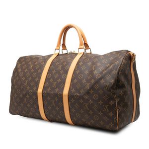 Louis Vuitton Keepall