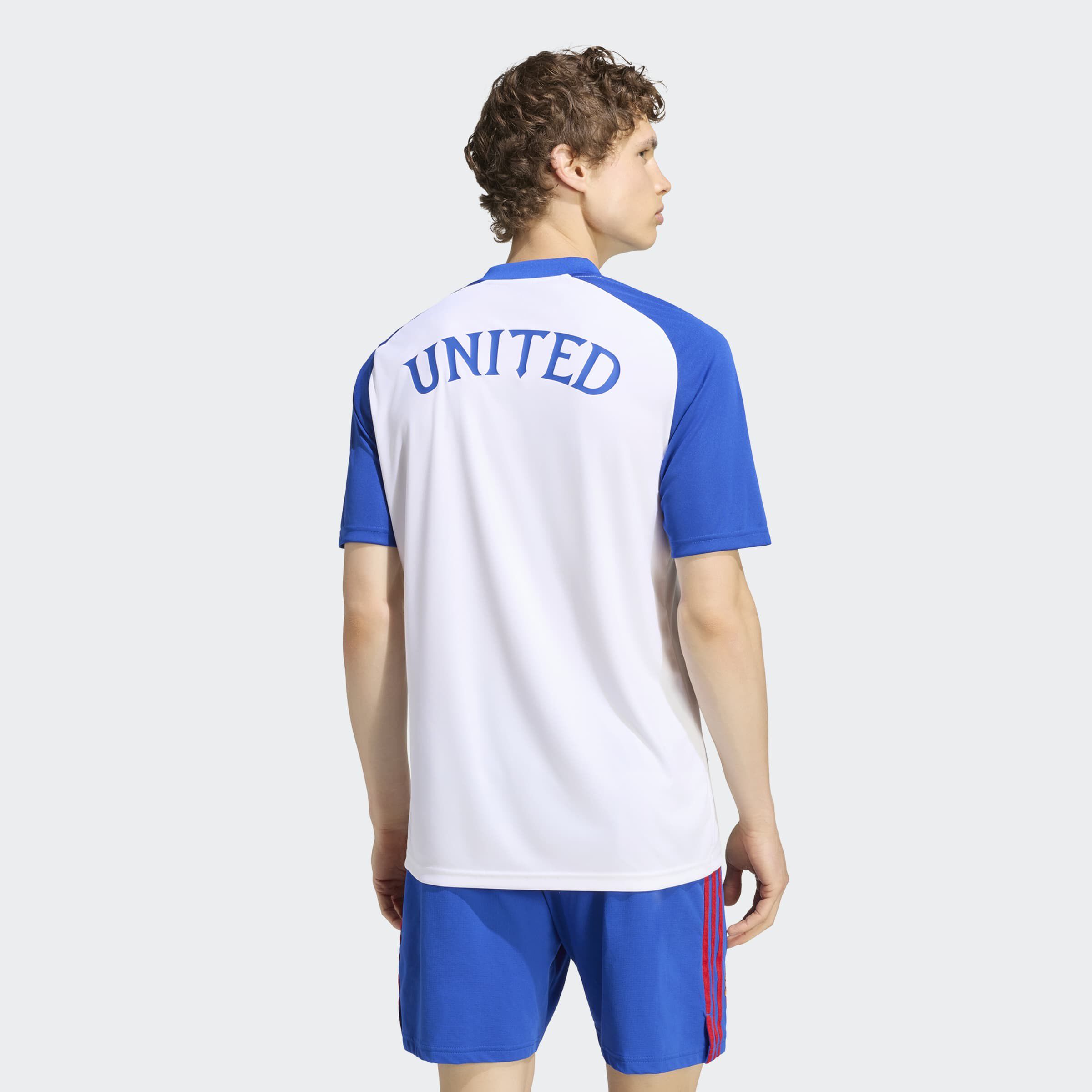 Manchester United 26/27 Pre Match T-shirt