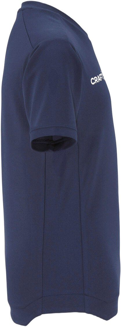 Evolve 2. 0 Structured L&oslash;be T-shirt