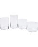 Nesting Glasses - 4 diff sizes i