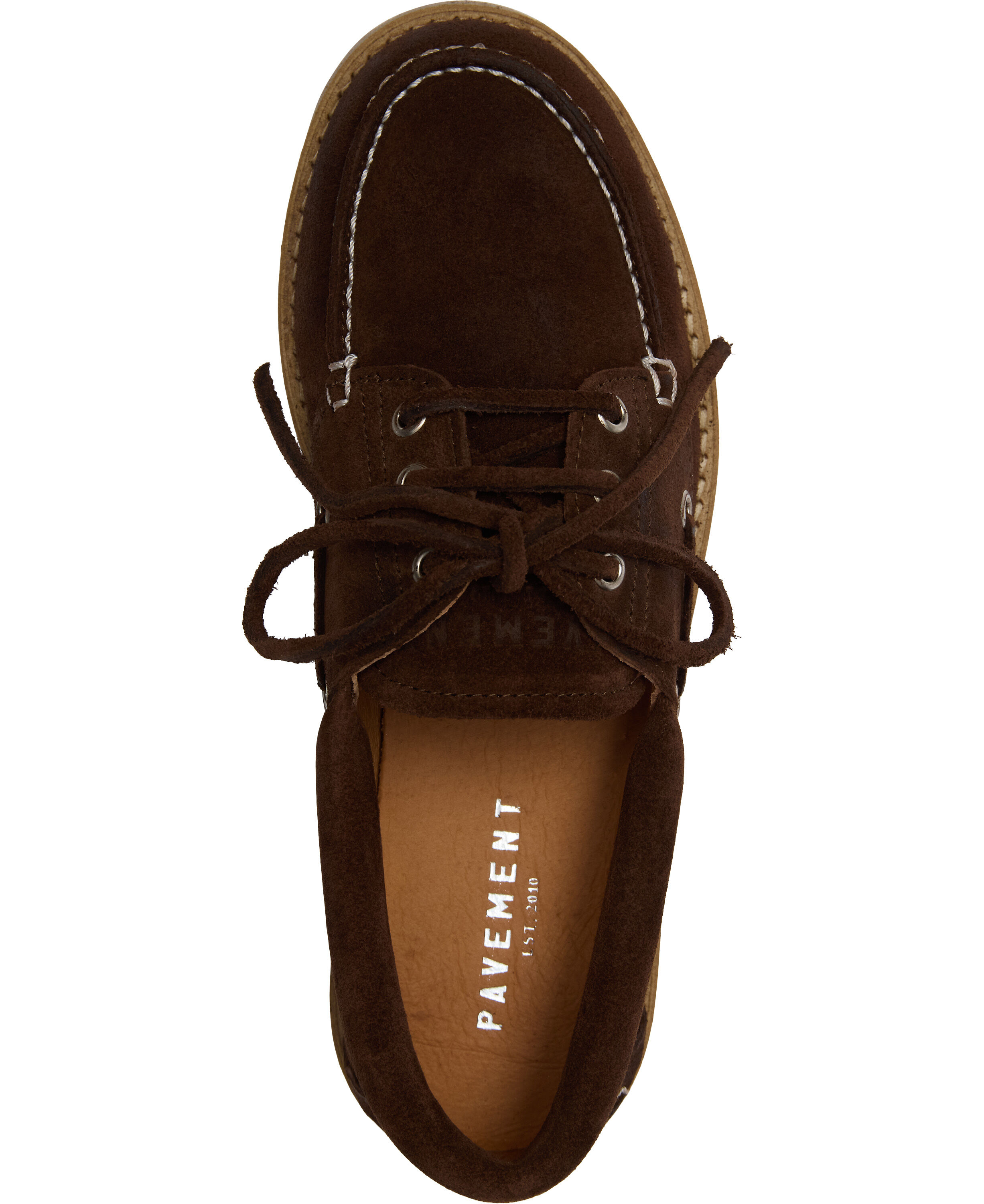 PAAlvina Suede