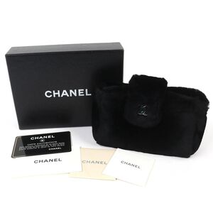 Chanel Pouch