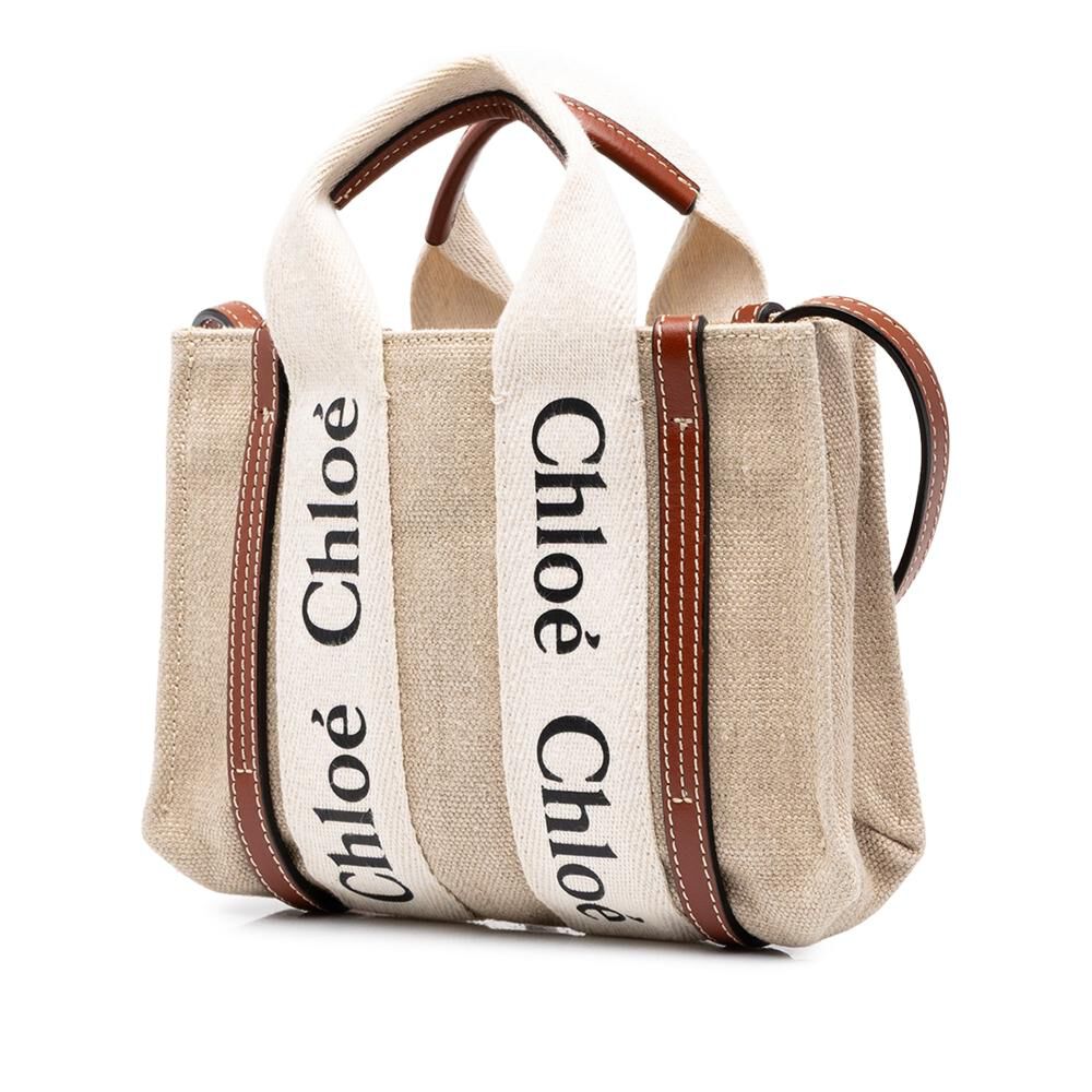 Chlo&eacute; Tote