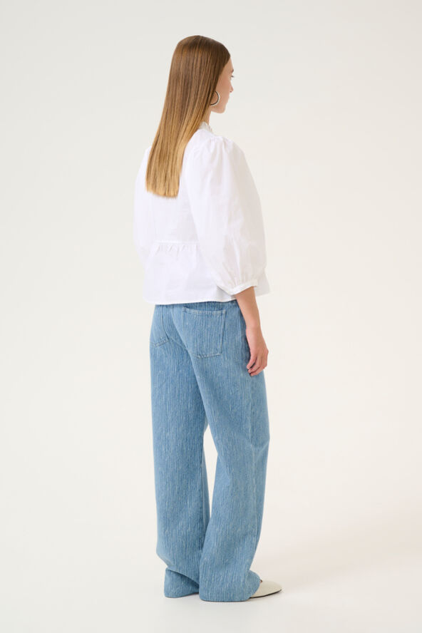 KBZuena Nette Blouse