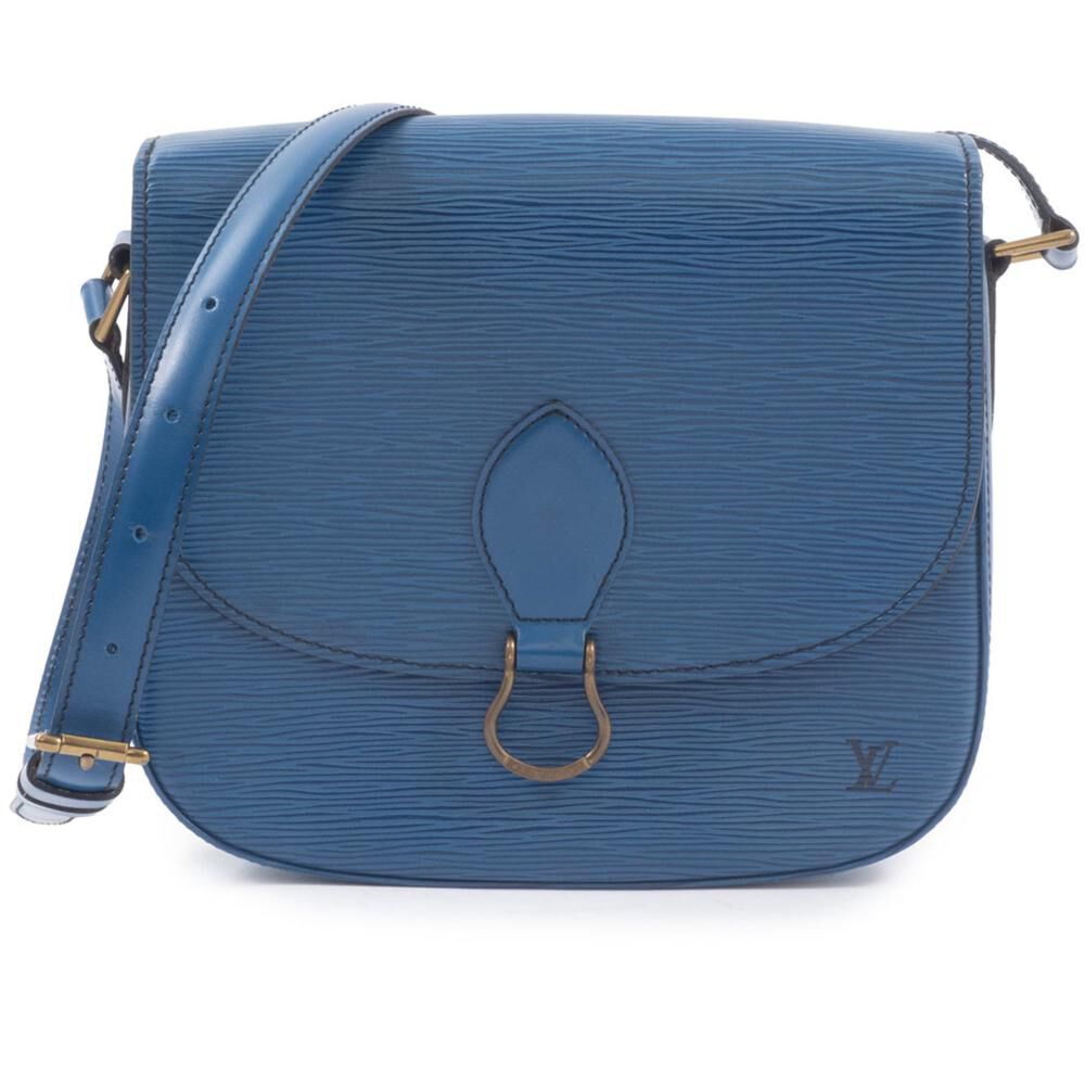 Louis Vuitton Saint Cloud