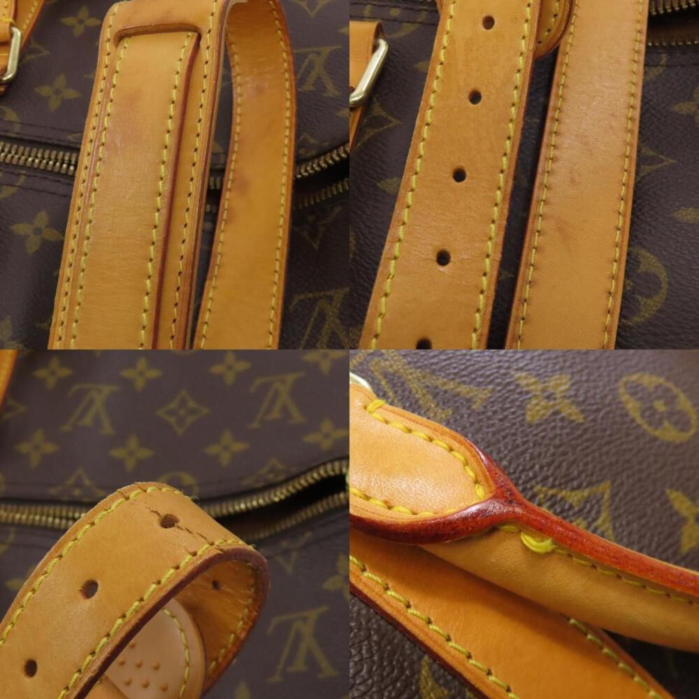 Louis Vuitton Keepall