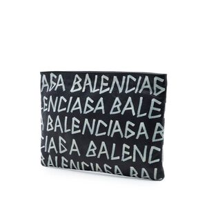 Balenciaga Clutch