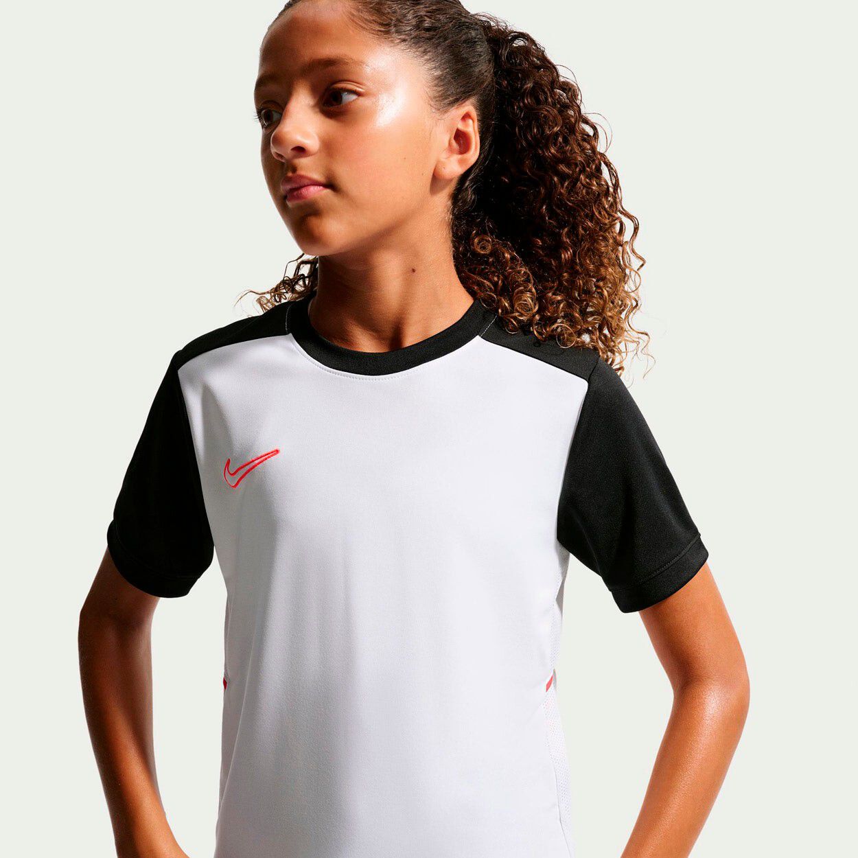 Academy Dri-Fit Tr&aelig;nings T-shirt