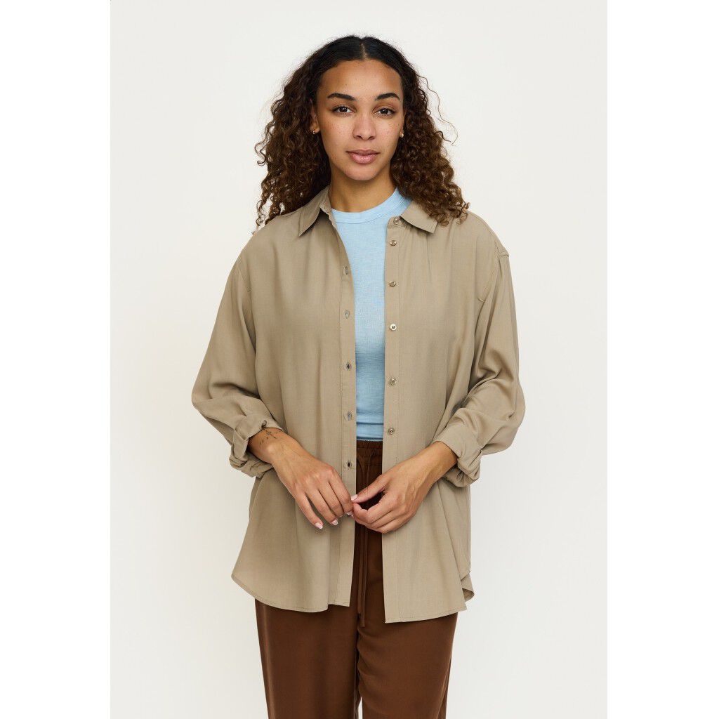 SRFreedom Loose Shirt