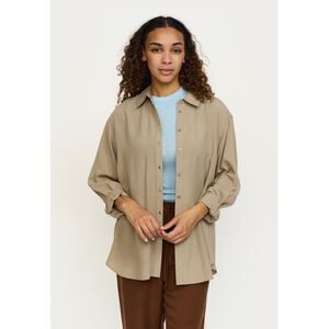 SRFreedom Loose Shirt