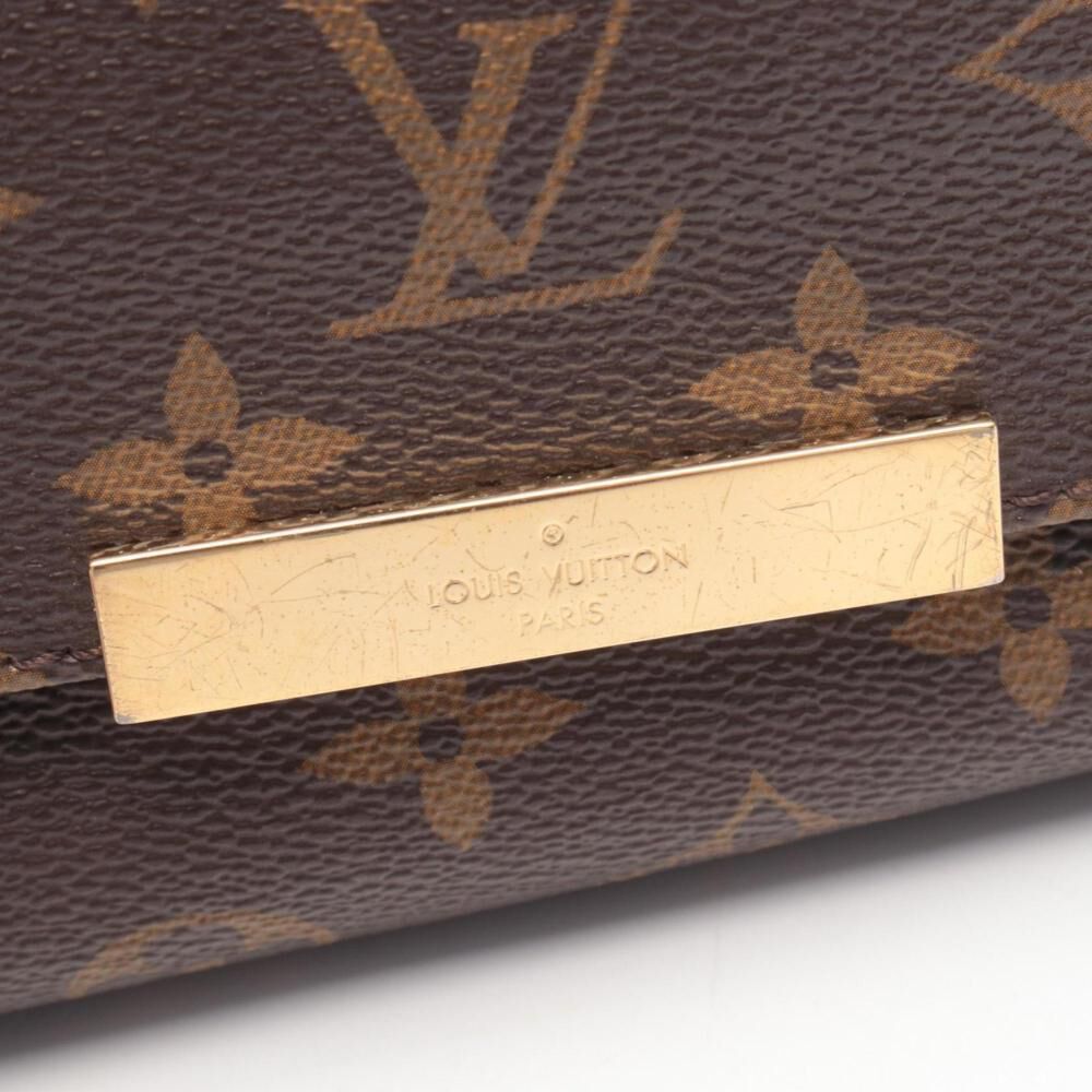 Louis Vuitton Favorite