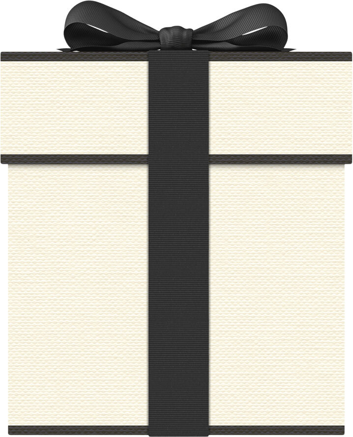 Peony & Blush Suede Scented Classic Candle