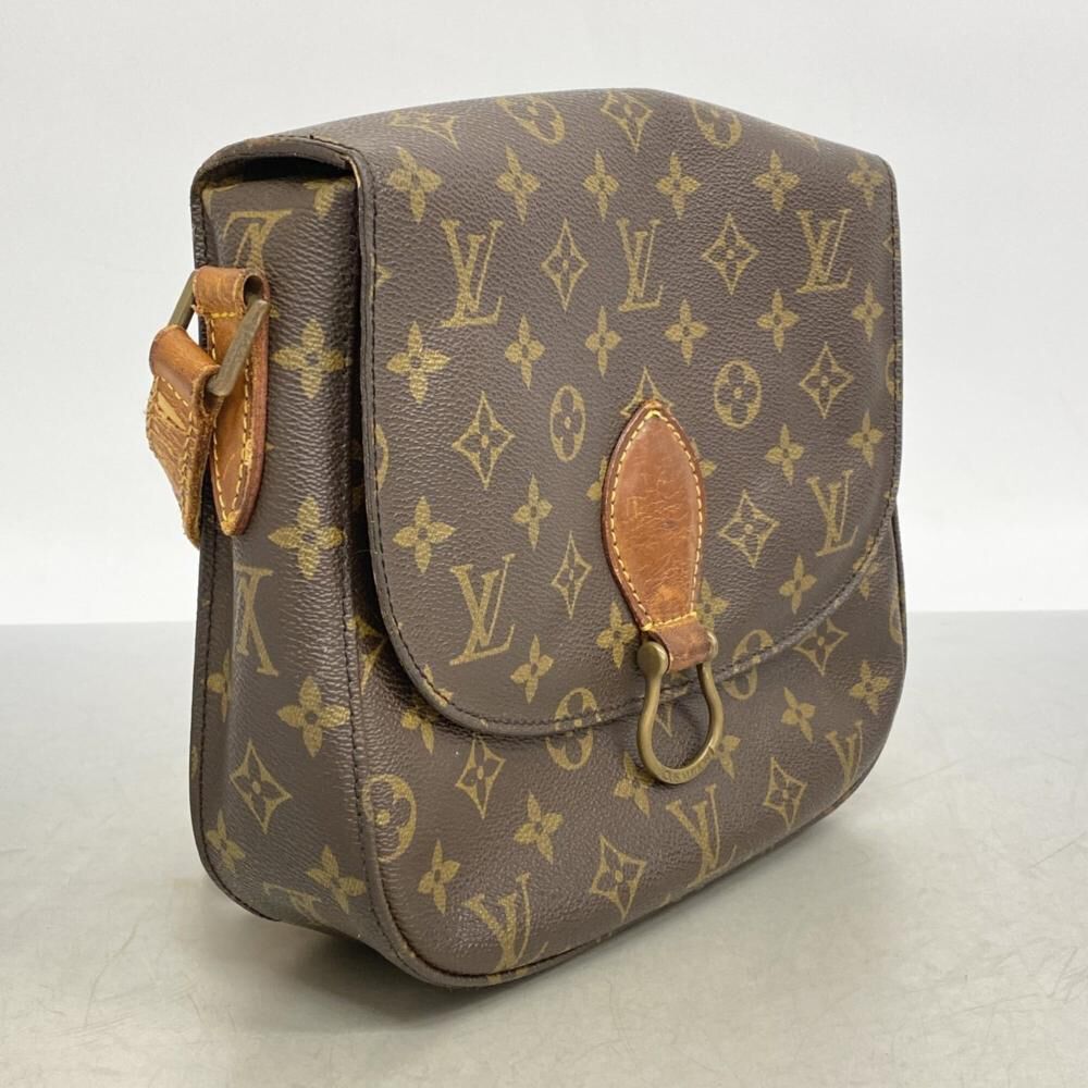 Louis Vuitton Saint Cloud